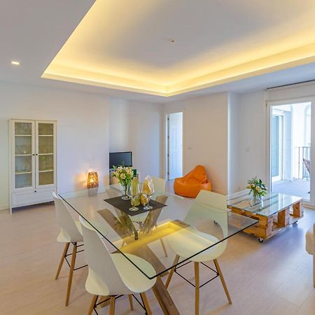 Apartamento Centrico - Simplytarifa Eksteriør bilde