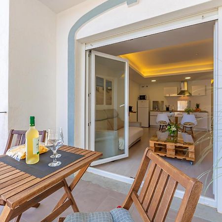Apartamento Centrico - Simplytarifa Eksteriør bilde