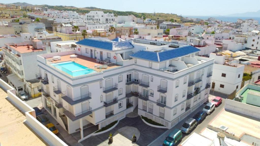 Apartamento Centrico - Simplytarifa Eksteriør bilde