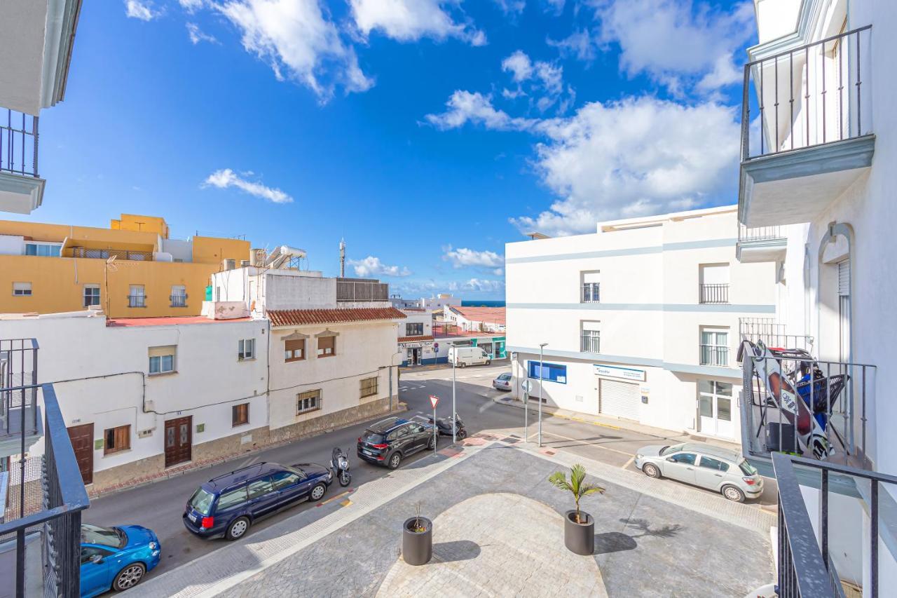 Apartamento Centrico - Simplytarifa Eksteriør bilde