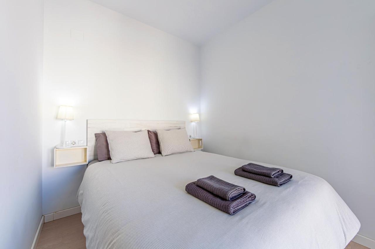 Apartamento Centrico - Simplytarifa Eksteriør bilde