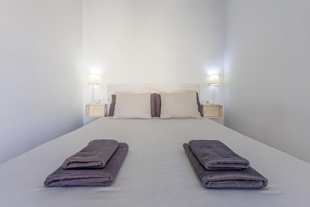 Apartamento Centrico - Simplytarifa Eksteriør bilde