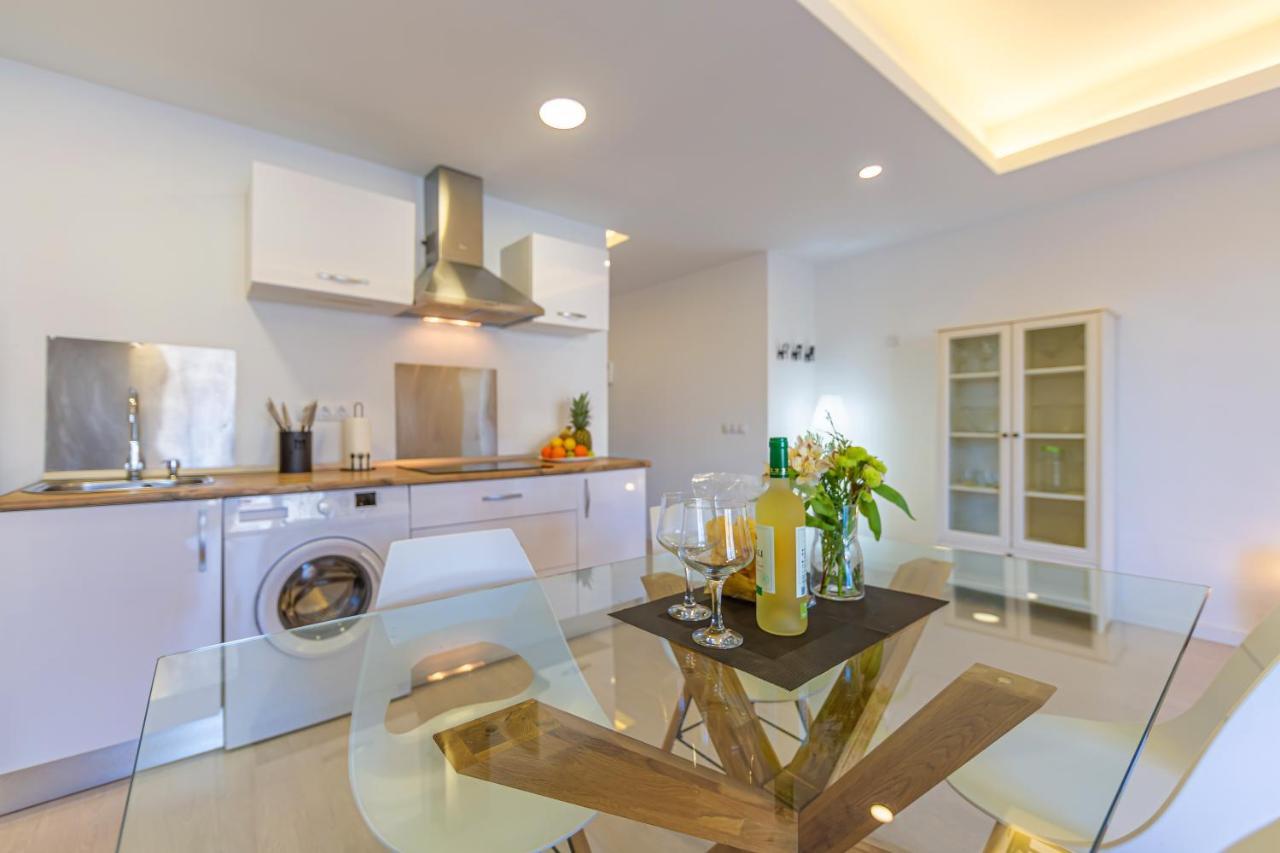 Apartamento Centrico - Simplytarifa Eksteriør bilde